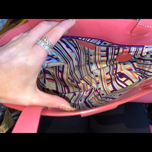 ❤️sold❤️Emilio Pucci bag - Picture 7 of 11